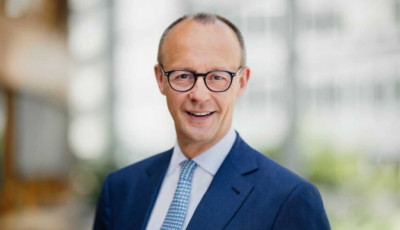 До саміту НАТО влітку має бути зрозуміло, який внесок Європа готова зробити для оборони - Мерц