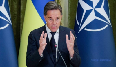 Україна близька до НАТО як ніколи - генсек