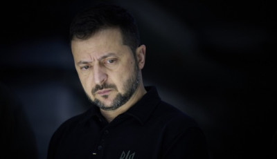 Від результату виборів у США залежить багато, але не все - Зеленський