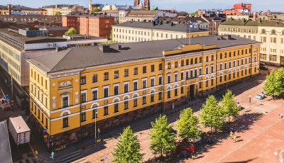 Фінляндія закупить обладнання для захисту від GPS-збоїв на €48 мільйонів