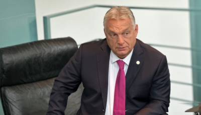 ЄС підготував багаторічний бюджет, побудований на логіці війни - Орбан