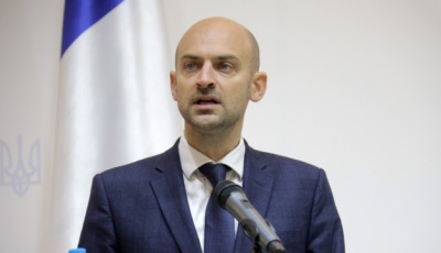 Франція готова співпрацювати з новою владою США задля перемоги України - Барро