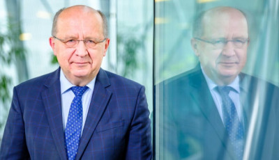 Кубілюс назвав переваги для ЄС від інтеграції з оборонною промисловістю України