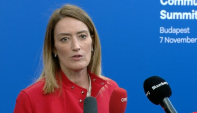 Жодних рішень щодо України без України не буде - Мецола