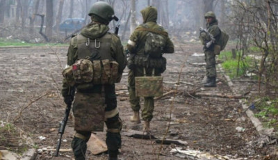 З Центрального округу РФ за дев’ять місяців утекли понад 25 тисяч військових - розвідка