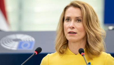 Каллас вважає, що Путін не наважиться приїхати у Стамбул