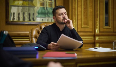 Переговори між США й Росією без участі України небезпечні для всіх - Зеленський