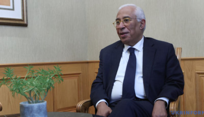 Президент Євроради: Росія становить загрозу для всіх європейських країн