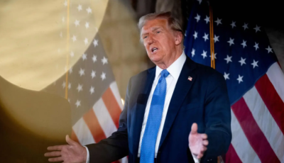 Трамп обіцяє домагатися виконання смертних вироків, щоб «захистити американські сім’ї від монстрів»