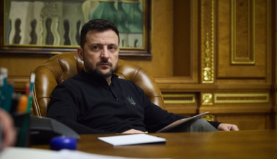 Зеленському довіряють понад 60% українців - КМІС