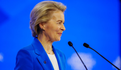 Нове «відкриття кранів» у Європі для газу і нафти з РФ було б історичною помилкою - фон дер Ляєн