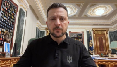 Зеленський заявив про активізацію контактів із адміністрацією Трампа