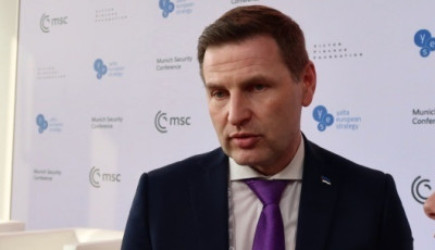 США не скорочуватимуть свій контингент в Естонії - глава Міноборони
