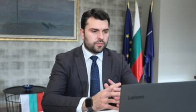 Болгарія заявила, що не відправлятиме своїх військових в Україну