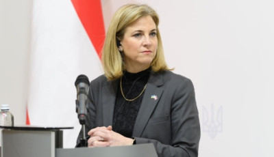 Триденне припинення вогню не принесе користі, потрібен тривалий та справедливий мир - МЗС Австрії