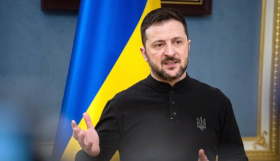 Зеленський: Удар по Кременчуку - це плювок РФ в усе, що світ намагається зробити, аби зупинити війну