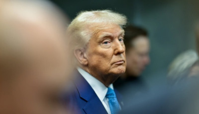 Трамп пригрозив знищити ядерні об’єкти Ірану, якщо Тегеран захоче їх відновити