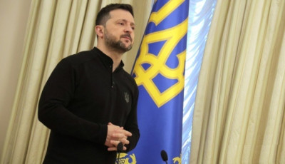 Зеленський розповів, що США та Росія можуть підписати пакет економічних документів на $12 трильйонів