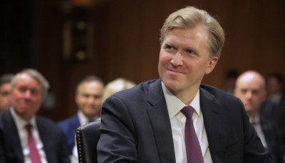 Сенат США затвердив Колбі на посаді заступника глави Пентагону з політики
