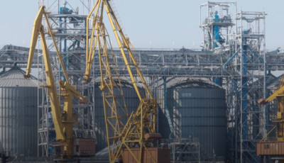 Частка агропродукції в загальному експорті України становить 58%