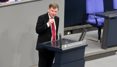 «Поки ще не пізно» - глава МЗС Німеччини закликав Росію змінити позицію щодо переговорів