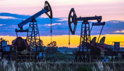 Ціни на нафту зросли через загострення напруженості між США та Іраном