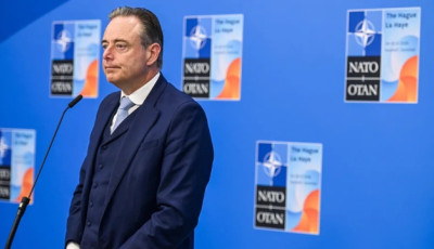 У НАТО немає «спецрежимів» для окремих країн щодо витрат на оборону - прем'єр Бельгії