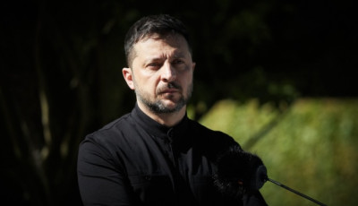 Зеленський виступив на Варшавському безпековому форумі