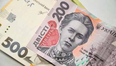 Бізнес з початку року залучив пільгових кредитів на ₴44,6 мільярда