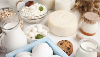 В Україні дорожчає молочна продукція через високий попит переробників - профільна асоціація