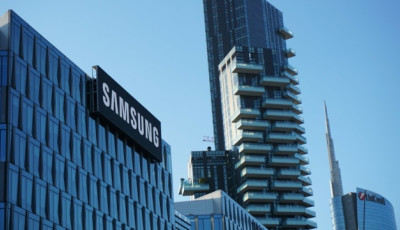 Ринкова капіталізація Samsung перевищила $1 трильйон через ажіотаж навколо штучного інтелекту