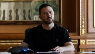Зеленський і Моді скоординували позиції перед самітом Шанхайської організації співробітництва