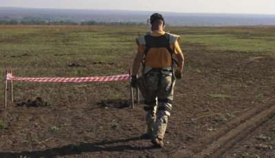 Від початку повномасштабної війни до використання повернули 40 700 км² земель - Свириденко