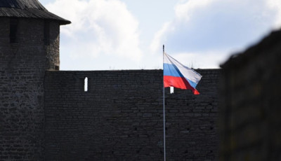 Економіка РФ переходить у фазу структурного сповільнення - розвідка