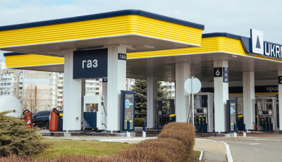 Свириденко: Укрнафта вже знижує ціни на пальне, очікуємо такого ж кроку від інших учасників ринку
