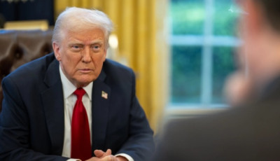 Трамп у телефонній розмові з Мадуро домовлявся про можливу зустріч - NYT