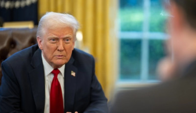 Трамп вважає, що зараз Білий дім не підходить для прийому лідера Китаю