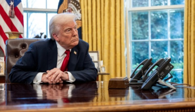 Трамп телефоном обговорив з Нетаньягу удари по Ірану - Білий дім