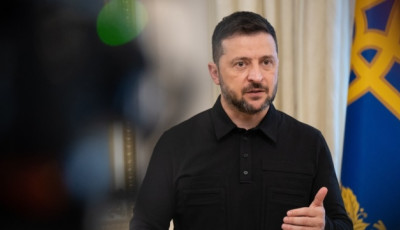 Україна очікує системного рішення від зустрічі санкційних координаторів G7 - Зеленський
