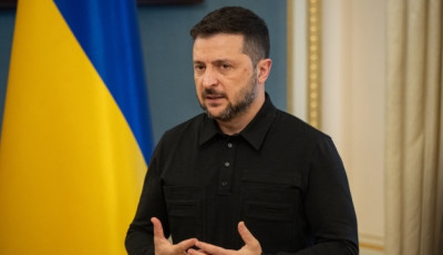 Зеленський анонсував важливу подію для створення європейської антибалістичної системи