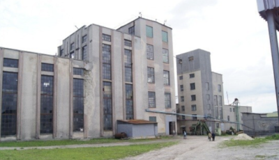 Фонд держмайна знову виставляє на продаж Зарубинський спиртзавод