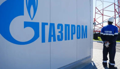 Росія продовжує продавати газ Китаю попри санкції США - Reuters