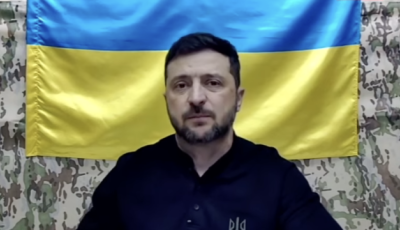Зеленський звернувся до учасників Європейського саміту: Сподіваюся, що Україна стане членом ЄС до 2030 року
