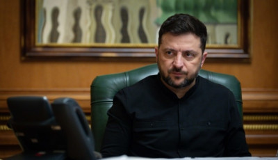 Путін матиме спокусу захопити всю Україну, якщо в ЄС не домовляться про заморожені активи РФ - Зеленський