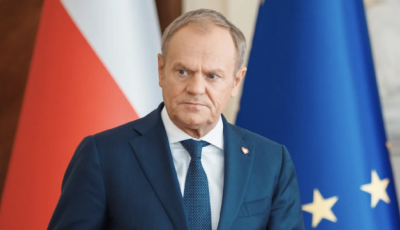 Туск про конференцію у Гданську: ми виконаємо свою роботу з будь-якою делегацією від України