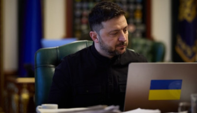 Зеленський обговорив із Коштою кроки щодо європейської інтеграції України