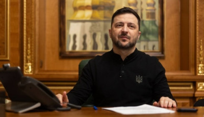 Експерт: Відкритий лист Зеленського формально адресований Путіну, а реально - міжнародній спільноті