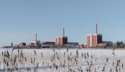 АЕС у Фінляндії зупинилася через технічний збій