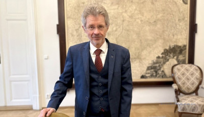 Європа не допустить повторення «Мюнхенської зради» - спікер Сенату Чехії