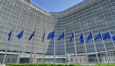 Єврокомісія: Вступ в ЄС у 2027 році - орієнтир для Києва, а не Брюсселя